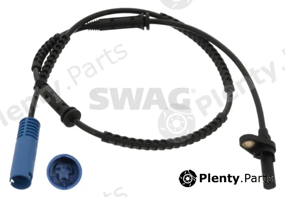 Swag 11945236 — Sensor, wheel speed