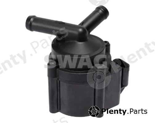 Swag 33104461 — Auxiliary Water Pump (cooling water circuit)