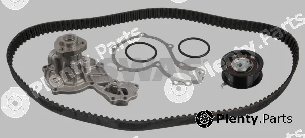 Swag 33101588 — Water Pump & Timing Belt Kit