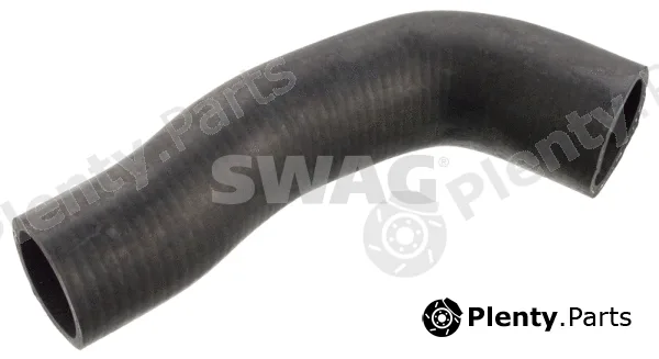 Swag 10914025 — Radiator Hose