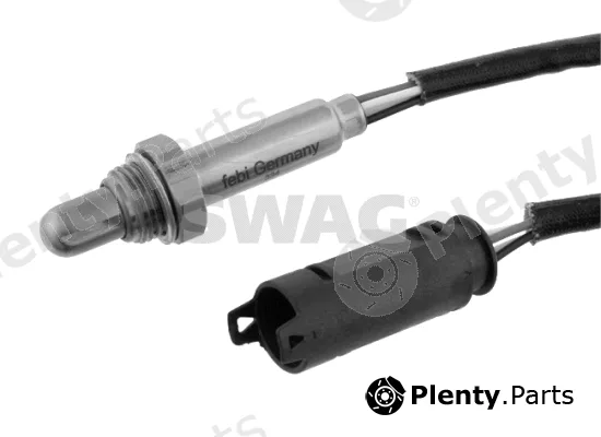 Swag 20924237 — Lambda Sensor