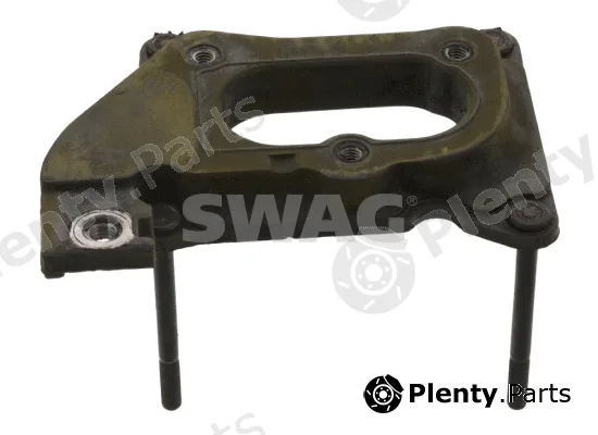 Swag 30120031 — Flange, carburettor