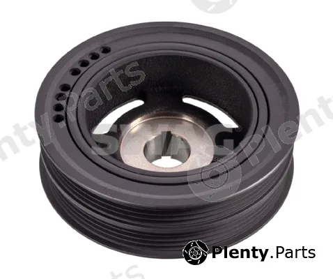 Swag 89106752 — Belt Pulley, crankshaft