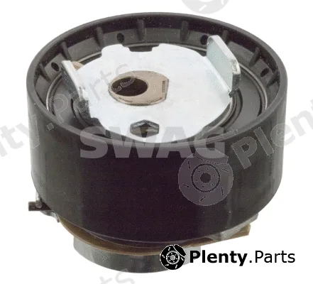 Swag 62949559 — Tensioner Pulley, timing belt