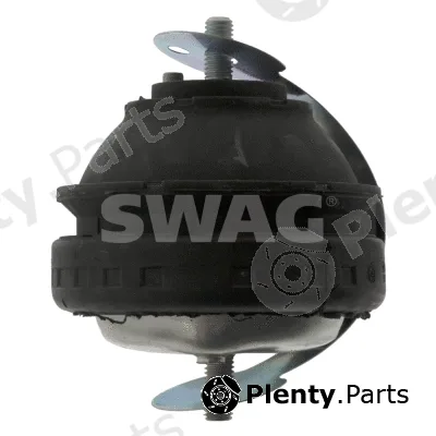 Swag 55130001 — Mounting, engine