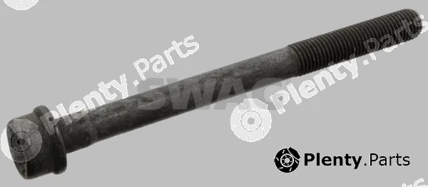 Swag 70934696 — Cylinder Head Bolt