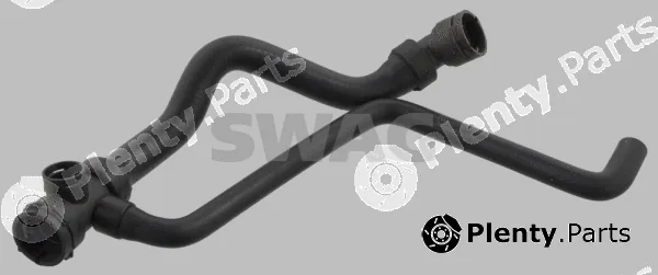 Swag 30103295 — Radiator Hose