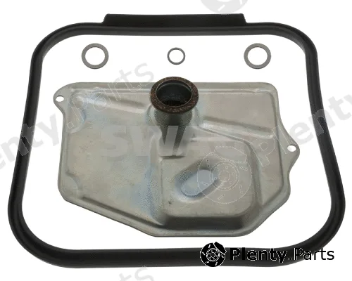 Swag 10908884 — Hydraulic Filter Kit, automatic transmission SWAG extra
