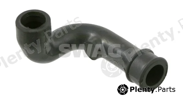 Swag 10926157 — Hose, crankcase ventilation
