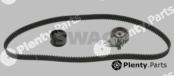 Swag 74926147 — Timing Belt Kit
