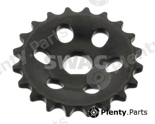 Swag 11948335 — Sprocket/Gear, oil pump
