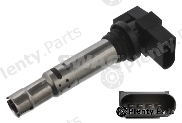 Swag 30922038 — Ignition Coil