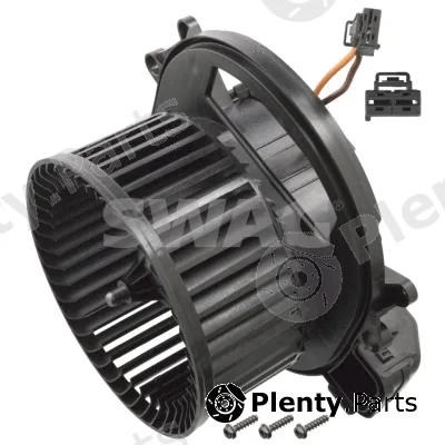 Swag 20107391 — Interior Blower