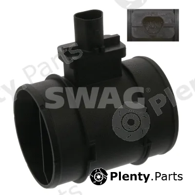Swag 40940959 — Mass Air Flow Sensor