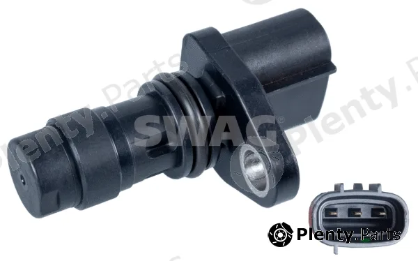 Swag 83106822 — Sensor, crankshaft pulse