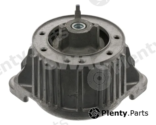 Swag 10929987 — Mounting, engine