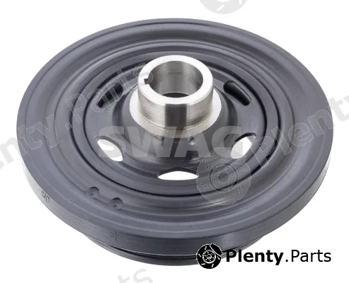 Swag 10929990 — Belt Pulley, crankshaft