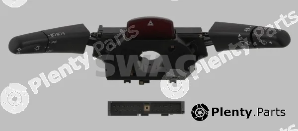 Swag 10931203 — Switch, headlight