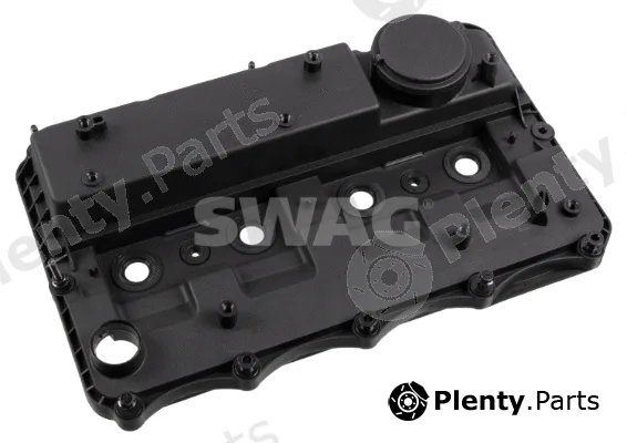 Swag 33104042 — Cylinder Head Cover
