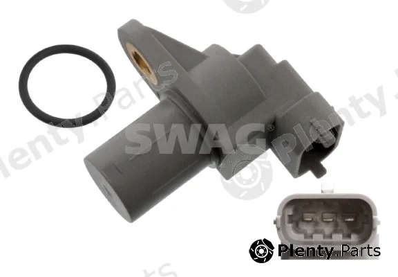 Swag 10936432 — Sensor, camshaft position