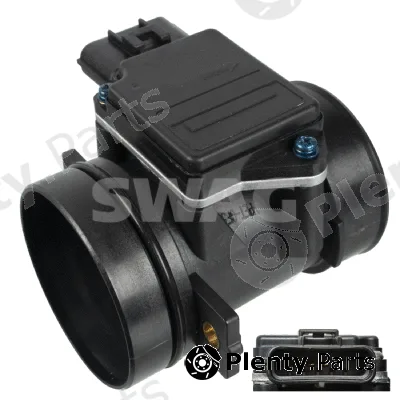 Swag 50106857 — Mass Air Flow Sensor