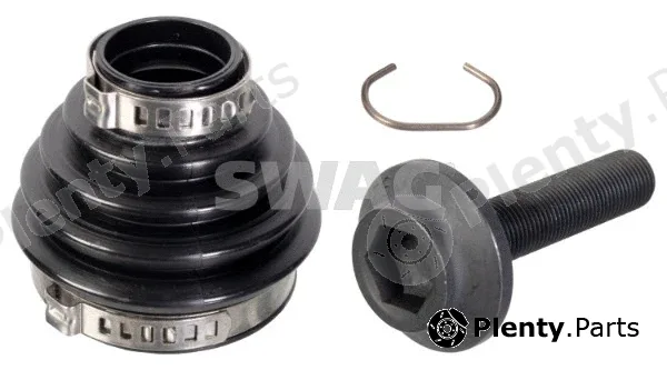 Swag 33106377 — Bellow Kit, drive shaft