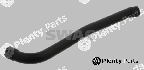 Swag 10933869 — Hose, crankcase ventilation