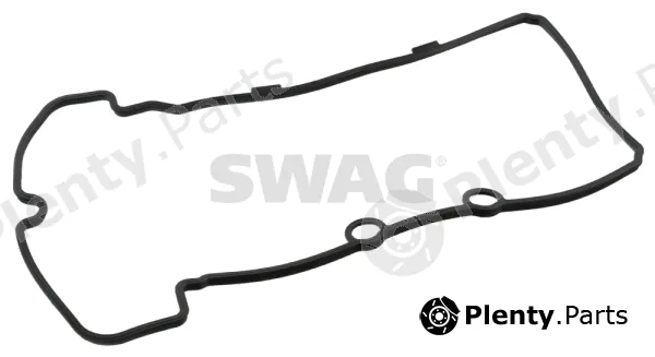 Swag 84107532 — Gasket, cylinder head cover