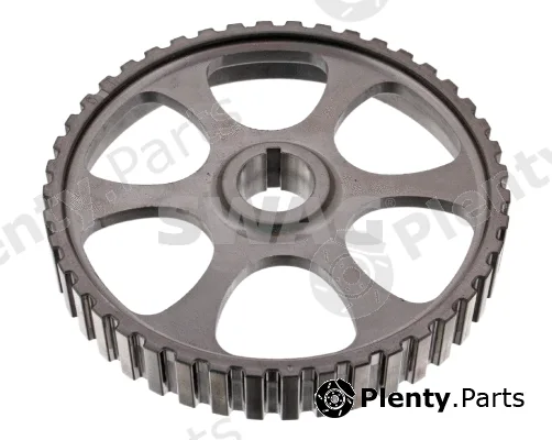 Swag 30040001 — Gear/Sprocket, camshaft