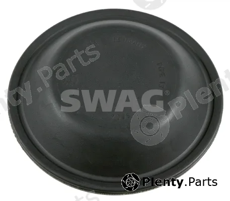 Swag 99907095 — Diaphragm, diaphragm brake cylinder