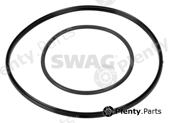 Swag 33102214 — Seal Set, vacuum pump