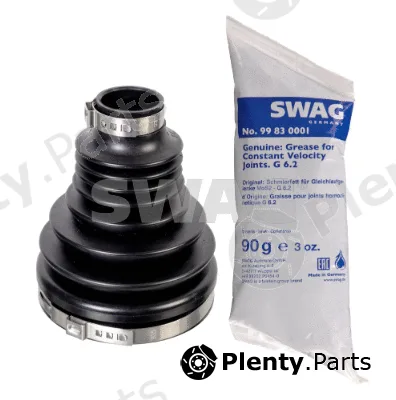 Swag 33102940 — Bellow Kit, drive shaft