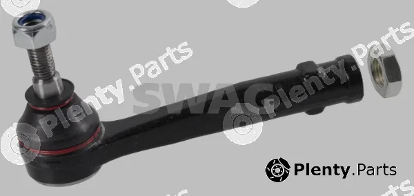 Swag 33102049 — Tie Rod End