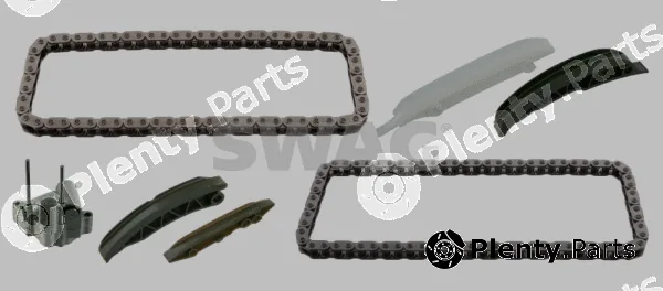 Swag 20949555 — Timing Chain Kit