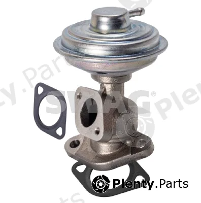 Swag 33102283 — EGR Valve