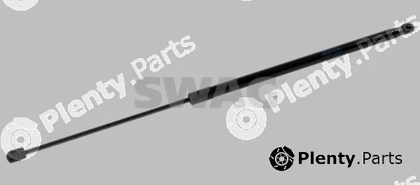 Swag 33101028 — Gas Spring, boot/cargo area SWAG extra