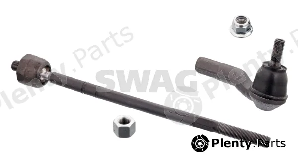 Swag 30102246 — Tie Rod