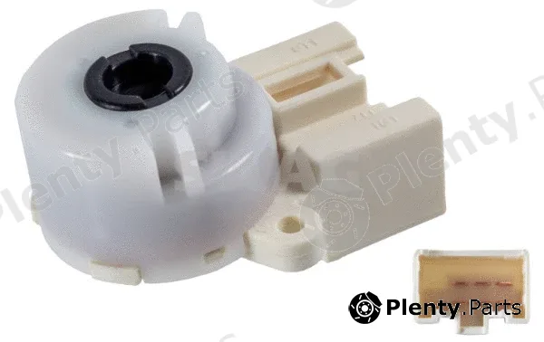 Swag 33106756 — Ignition Switch