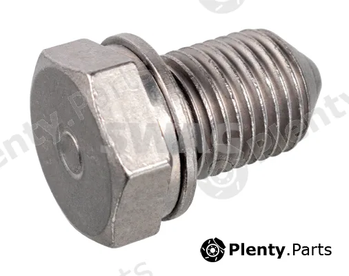 Swag 32915374 — Screw Plug, oil sump