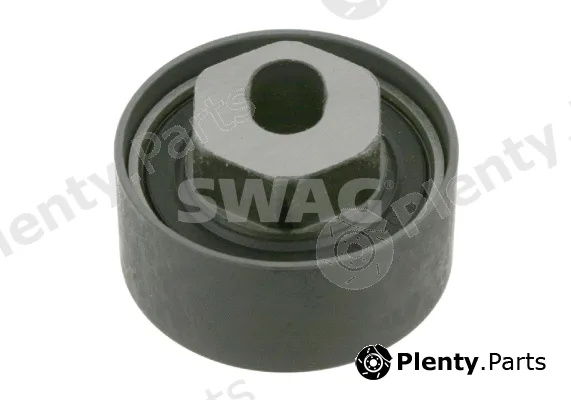 Swag 38030014 — Tensioner Pulley, timing belt