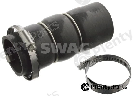 Swag 62103704 — Charge Air Hose