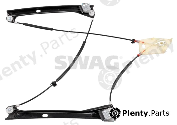 Swag 33104033 — Window Regulator