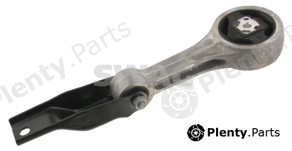 Swag 30931083 — Mounting, engine