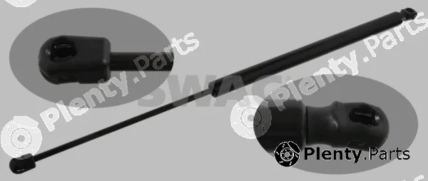 Swag 50931948 — Gas Spring, boot/cargo area SWAG extra