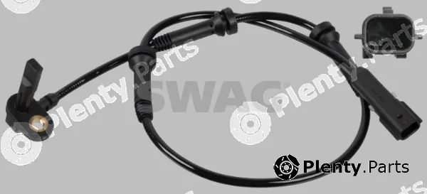 Swag 33103841 — Sensor, wheel speed
