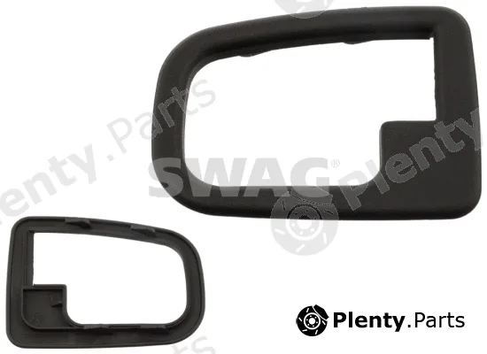 Swag 20928415 — Frame, exterior door handle