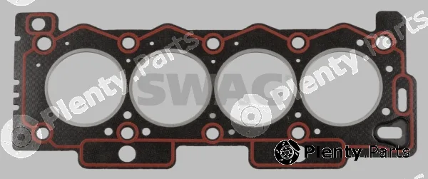 Swag 62103306 — Gasket, cylinder head