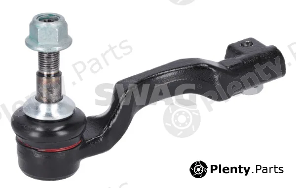 Swag 33109168 — Tie Rod End