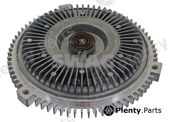 Swag 20918685 — Clutch, radiator fan