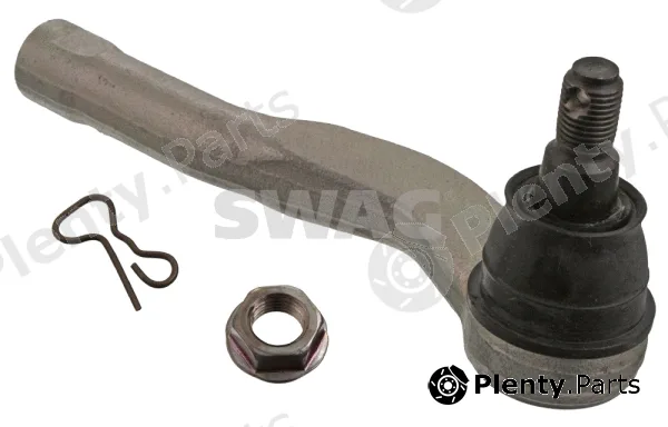 Swag 87941384 — Tie Rod End